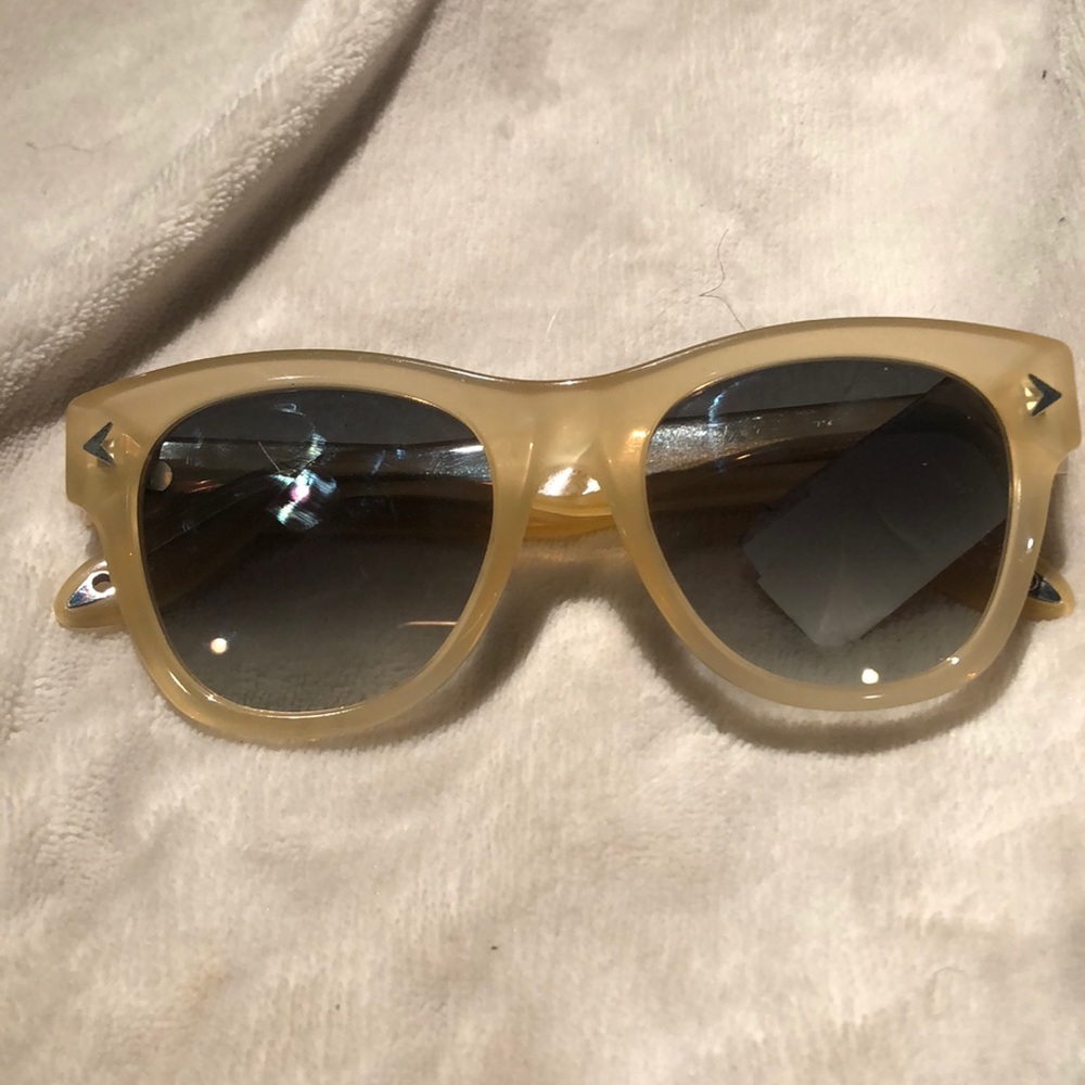 Givenchy sunglasses authentic